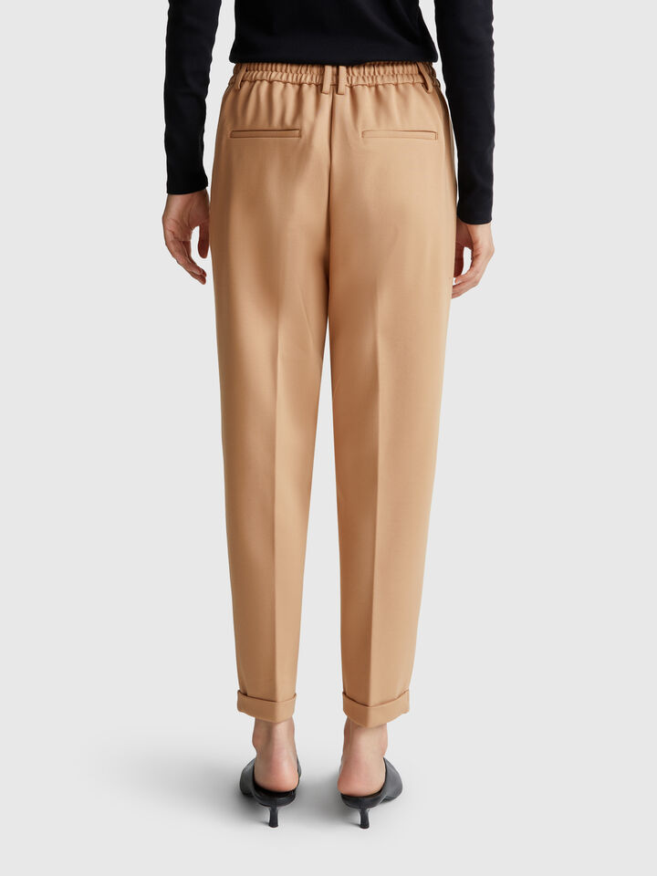 PANTALONE Donna image number 2